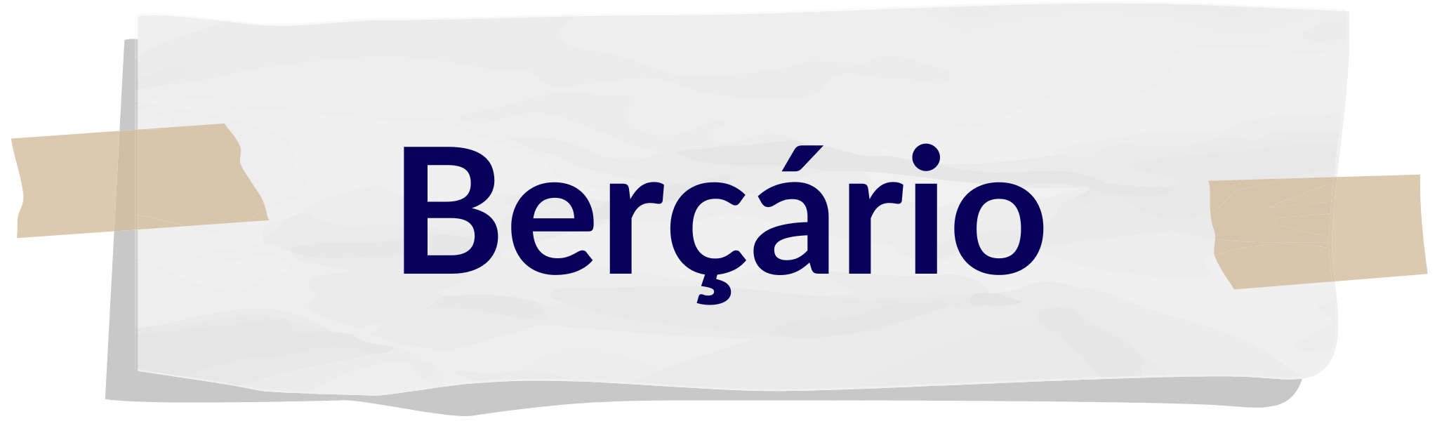 Bercario Titulo